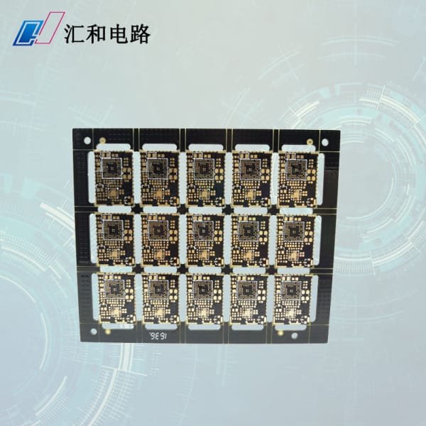 12层pcb打样，pcb多层板的制作流程