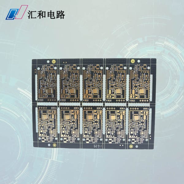 12层pcb打样，pcb多层板的制作流程