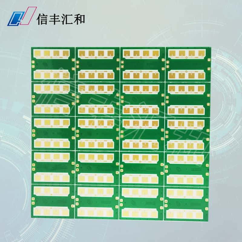 pcb座子下面可以走线吗，PCB座子管脚密集如何走线？