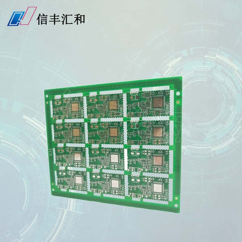 pcb线路板生产加工流程，pcb线路板生产加工工艺流程