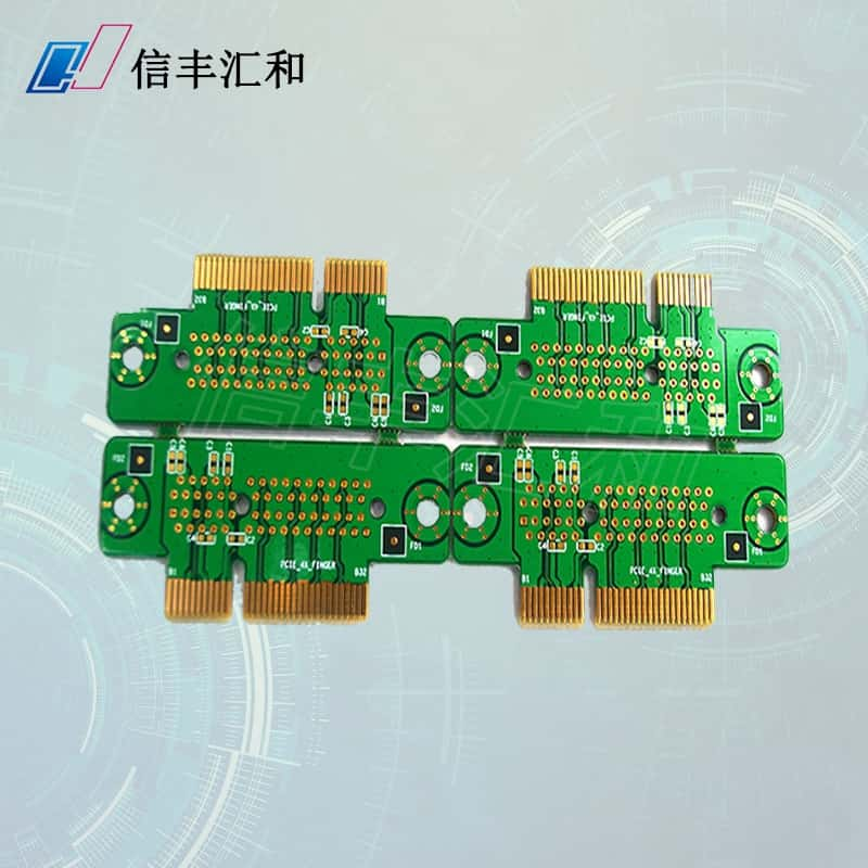 加急pcb线路板，加急pcb快板小批量