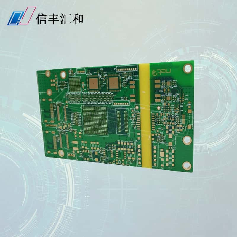 六层板pcb的价格，六层线路板多少钱一平方？