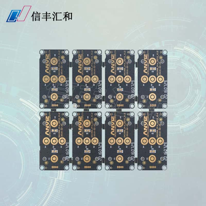 六层板pcb的价格，六层线路板多少钱一平方？