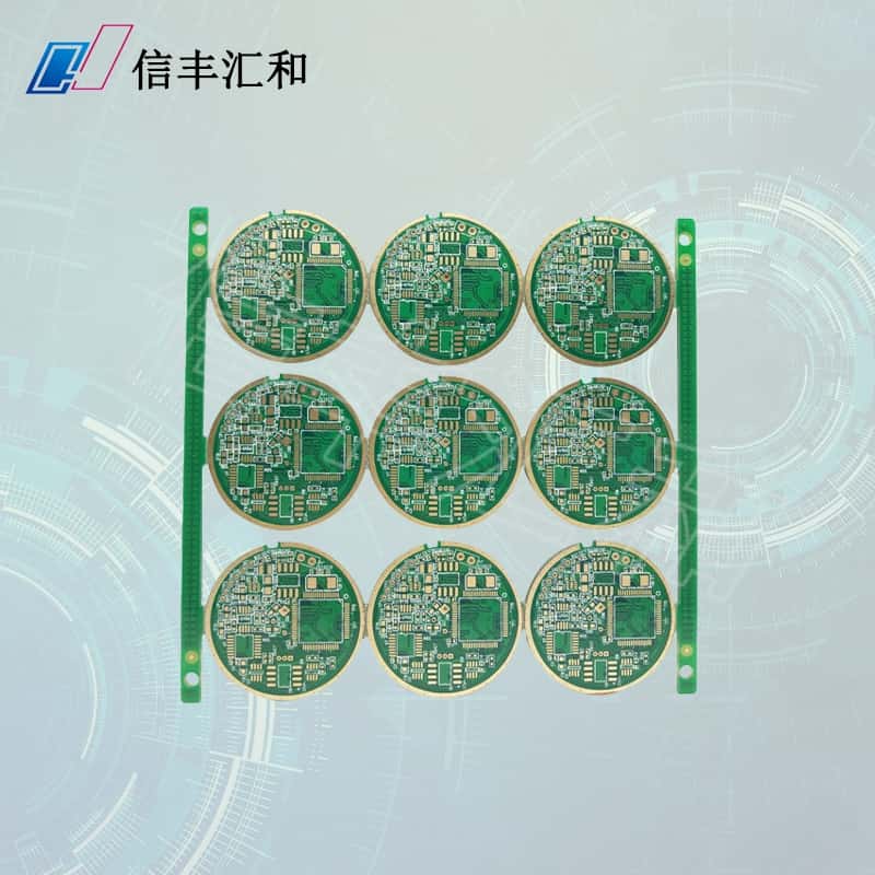 PCB快速打样是什么意思？