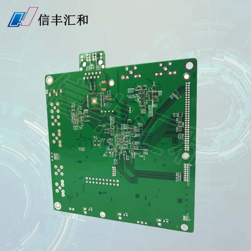 4层板pcb如何分层？4层板pcb分层优缺点