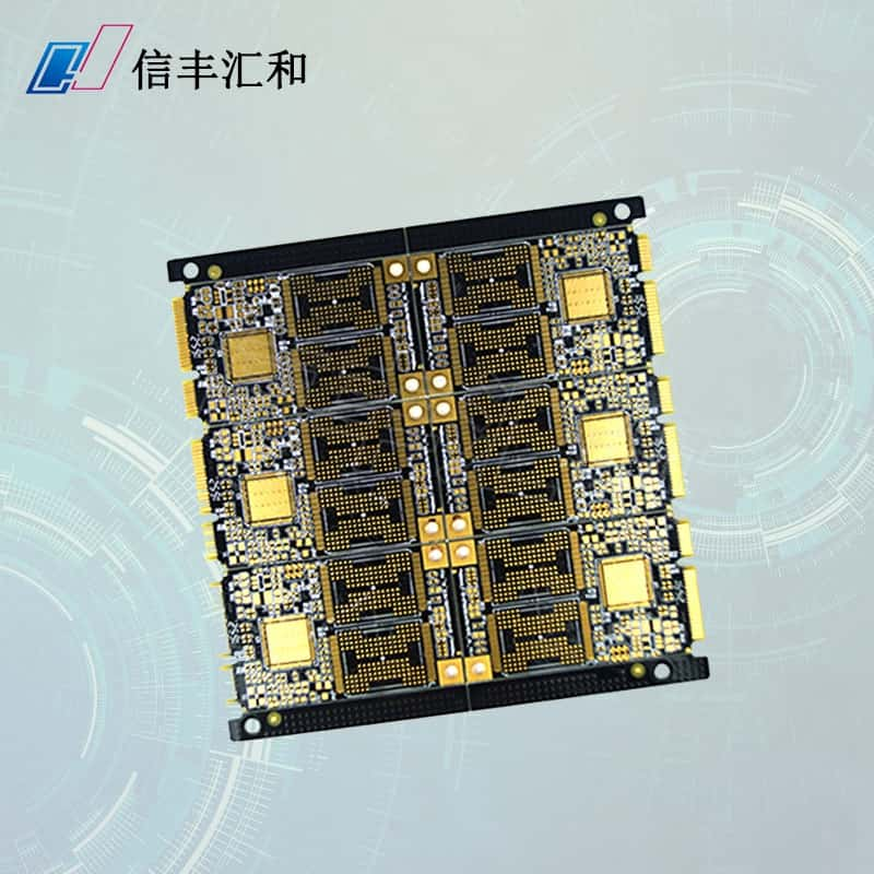 汽车pcb板主要供应商，汽车pcb板工厂排名