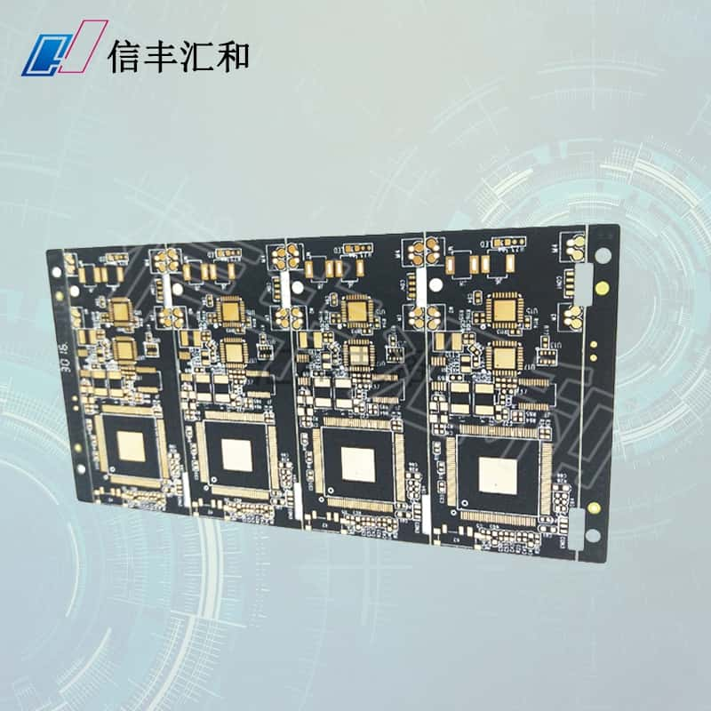 pcb加工厂家好牌子推荐，pcb加工厂家售后有保障